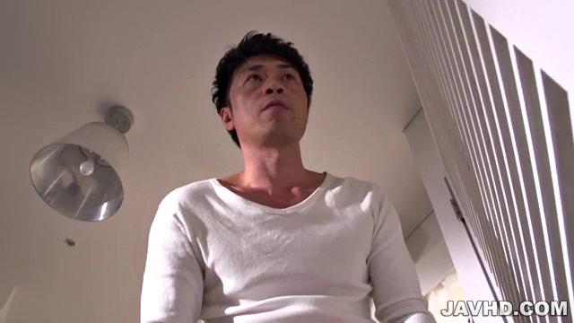 奥さん！ やらせて下さい！ 小鳥遊つばさ