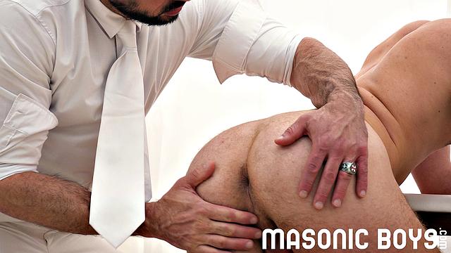 APPRENTICE WATERS Chapter 3 - The Initiation