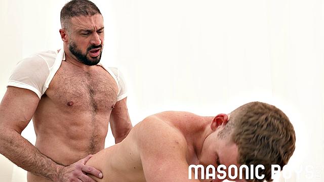 APPRENTICE WATERS Chapter 3 - The Initiation