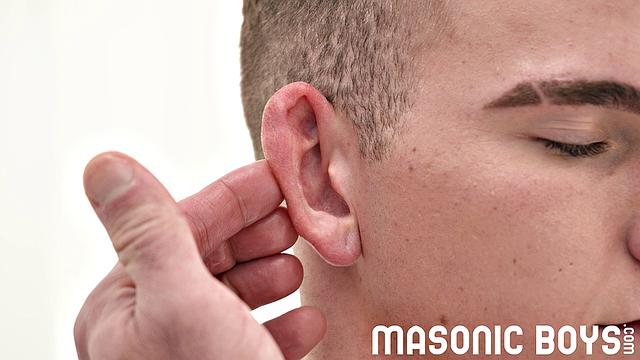 APPRENTICE WATERS Chapter 3 - The Initiation