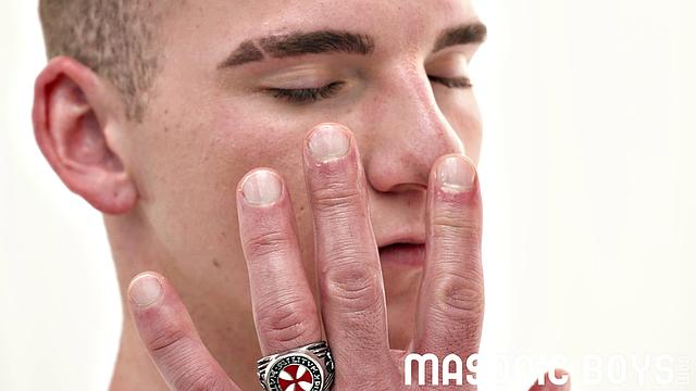 APPRENTICE WATERS Chapter 3 - The Initiation