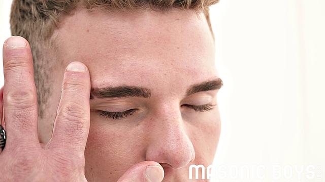 APPRENTICE WATERS Chapter 3 - The Initiation