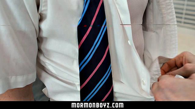 Elder Sorenson's Oath