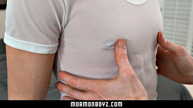 Elder Sorenson's Oath