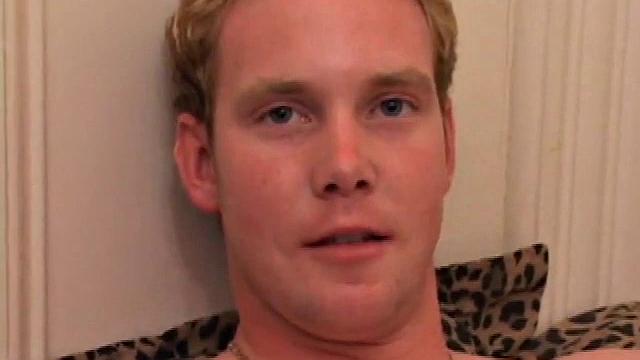 Rod Thrusting it Out