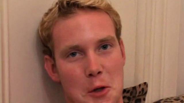 Rod Thrusting it Out