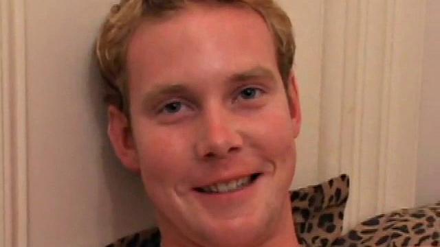 Rod Thrusting it Out