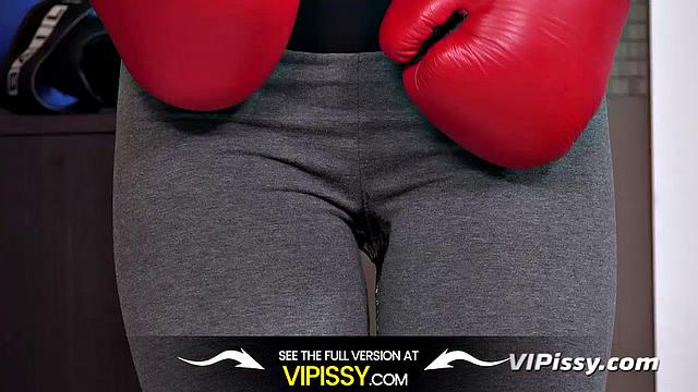 Vipissy - The Training