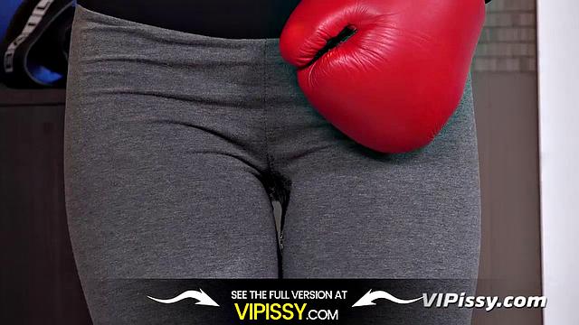 Vipissy - The Training
