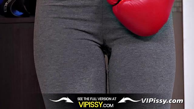 Vipissy - The Training