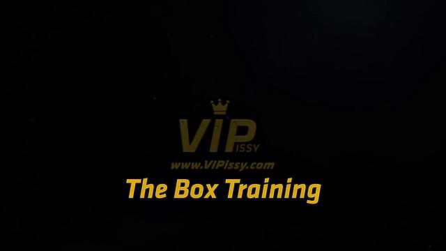 Vipissy - The Training