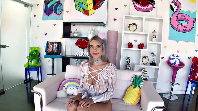 Gabbies All-natural Skills