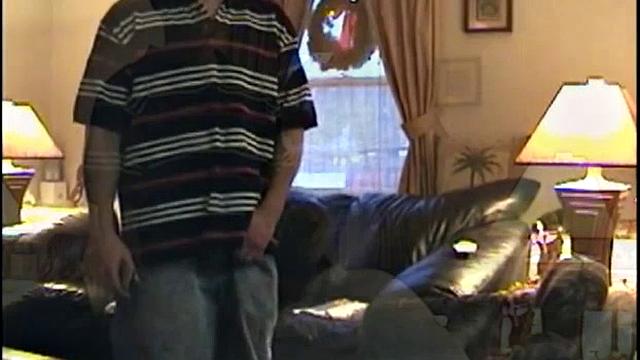 Getting Straight Boy Off