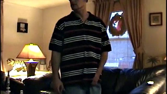 Getting Straight Boy Off