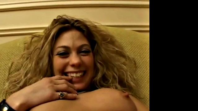 Hot Latina Casting and POV