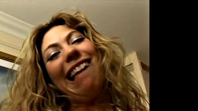 Hot Latina Casting and POV