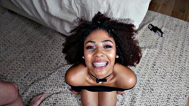 A Peek at Nia's World