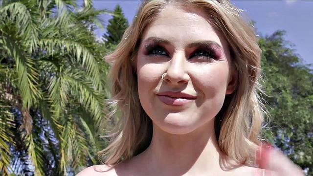 She'll Need Recovery Time