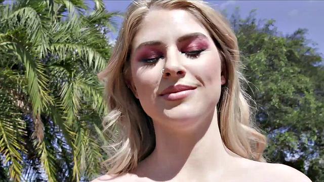 She'll Need Recovery Time