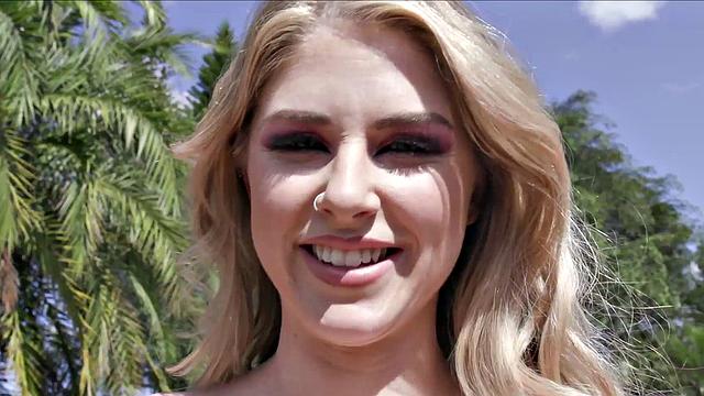 She'll Need Recovery Time