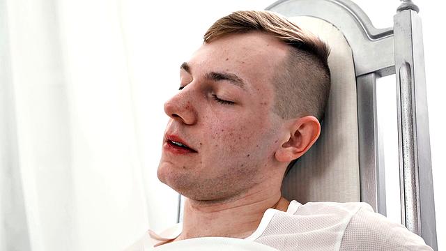 Старейши Кальдер, глава 1: собеседование