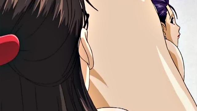 Sexy Babes Hardcore Girl On Girl Session