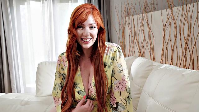 MommyBlowsBest - My Busty Next Door Neighbor Mrs Lauren Phillips Sucked My Cock