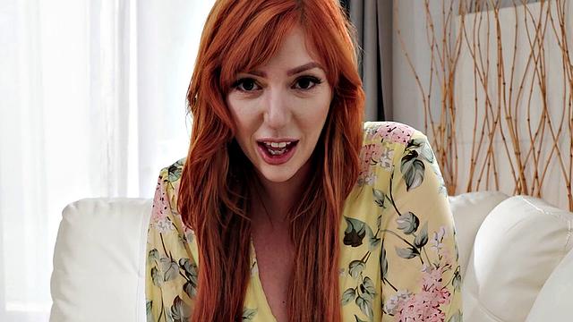 MommyBlowsBest - My Busty Next Door Neighbor Mrs Lauren Phillips Sucked My Cock