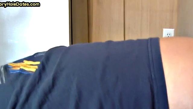 Mature gets fucked in homemade closeup by BFs cock