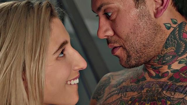 Day with a Pornstar: Abella Danger