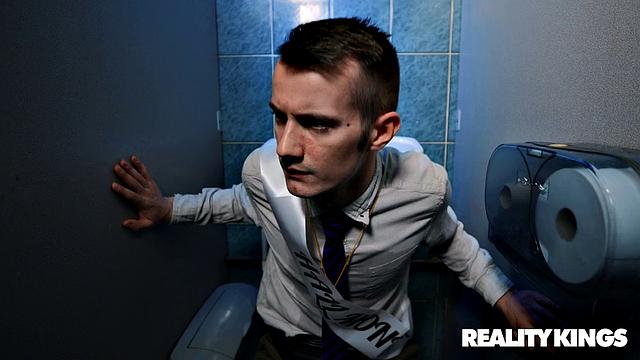 Snitches Get Stitches