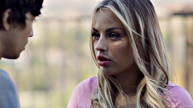 The Stepmother 17 Scene 4