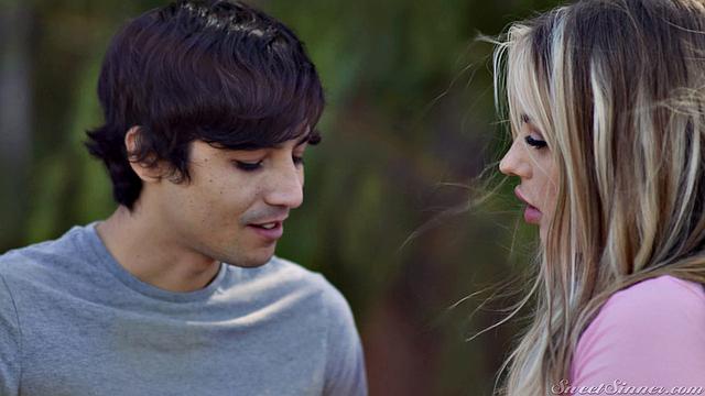 The Stepmother 17 Scene 4