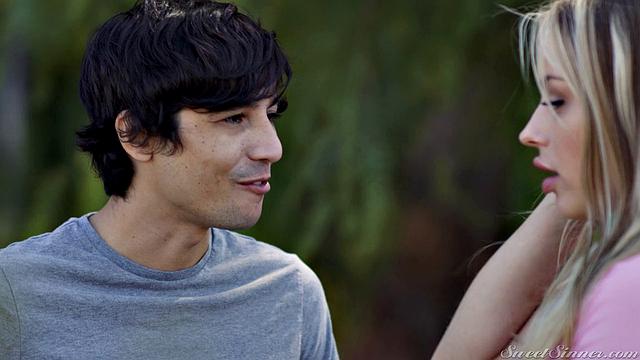 The Stepmother 17 Scene 4