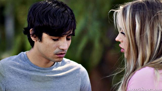 The Stepmother 17 Scene 4