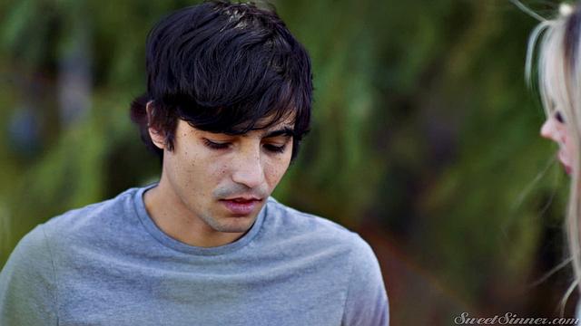 The Stepmother 17 Scene 4