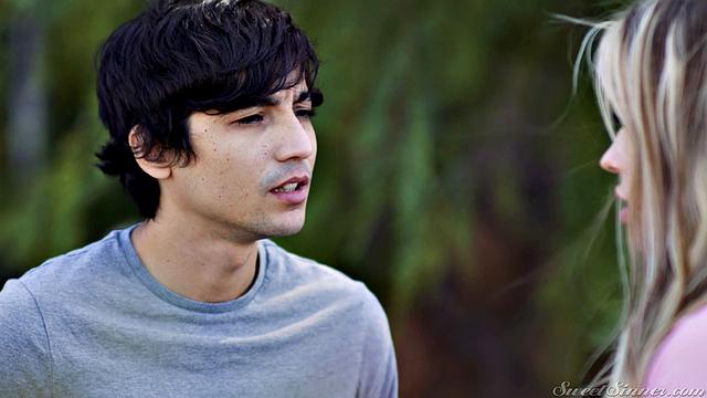 The Stepmother 17 Scene 4