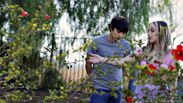 The Stepmother 17 Scene 4