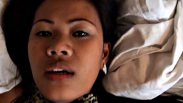 Joanna - Panties - 4min Clip