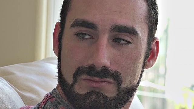 Smalltit stepmom seduced and anal fucked by guy