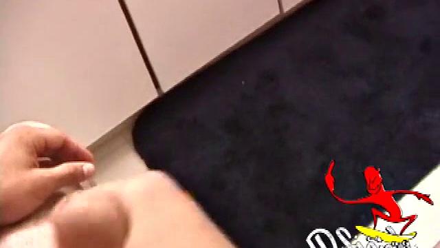 Marcus Beats In The Toilet