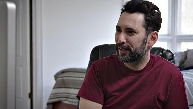 Cocksucking stepdaughter fucked by stepdad while alone