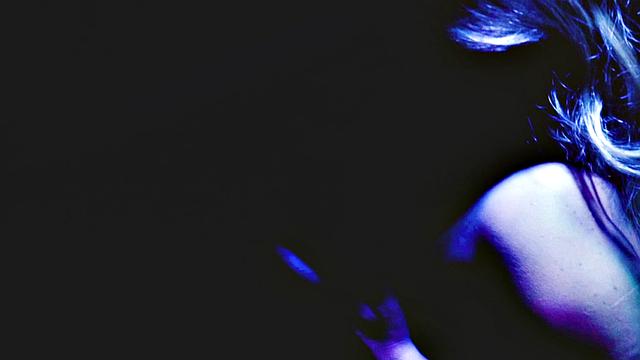 Kayley Gunner - Fade to Black