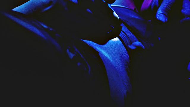 Kayley Gunner - Fade to Black