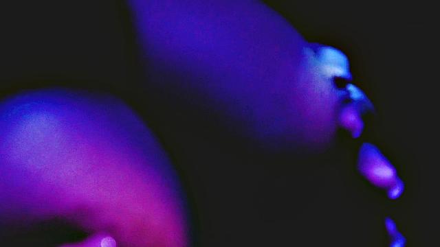 Kayley Gunner - Fade to Black