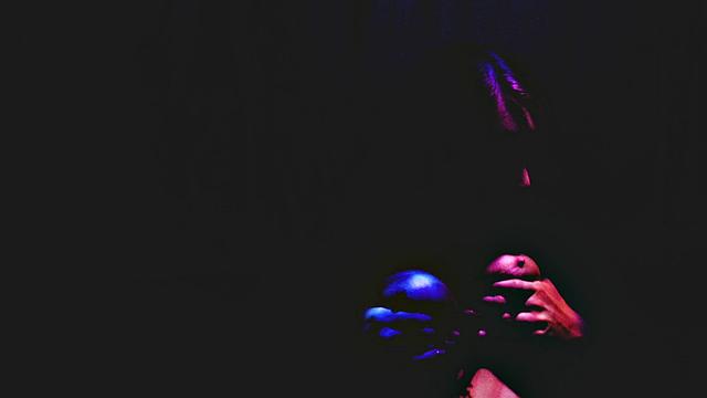 Kayley Gunner - Fade to Black