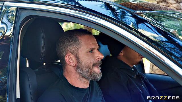 A Very Brazzers XXXmas Part 1