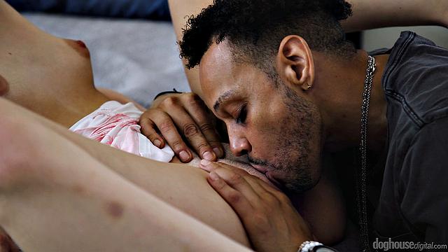 Teen Squirts 2 - Scene 4