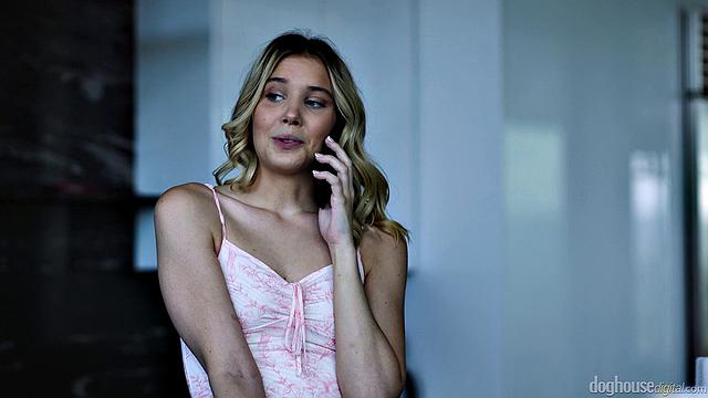 Teen Squirts 2 - Scene 4