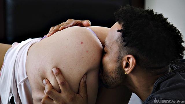 Teen Squirts 2 - Scene 4